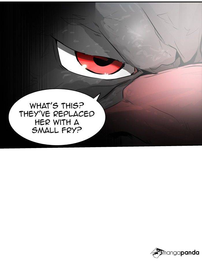 Tower of God Chapter 368 image 127